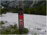 Planina Polog - Planina Dobrenjščica